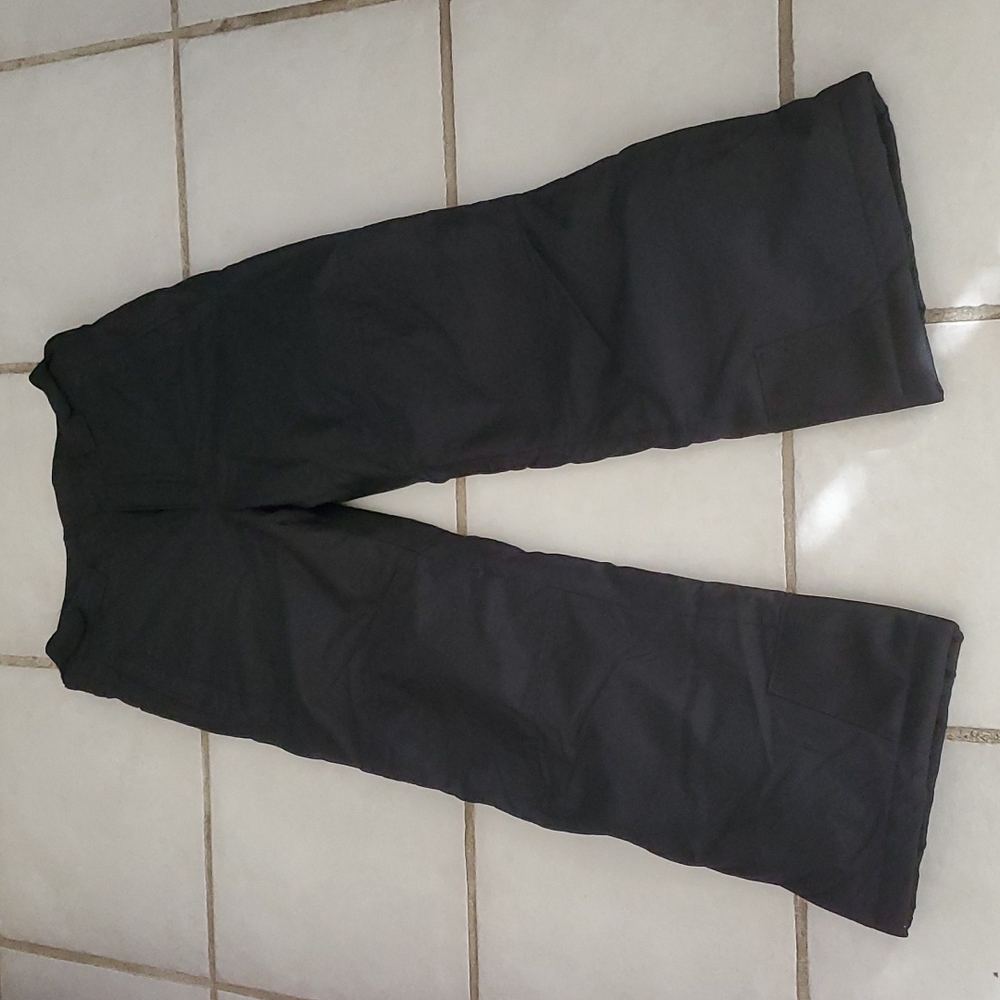 Columbia Snow  pants youth size 10 to 12